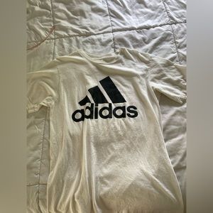 adidas t shirt